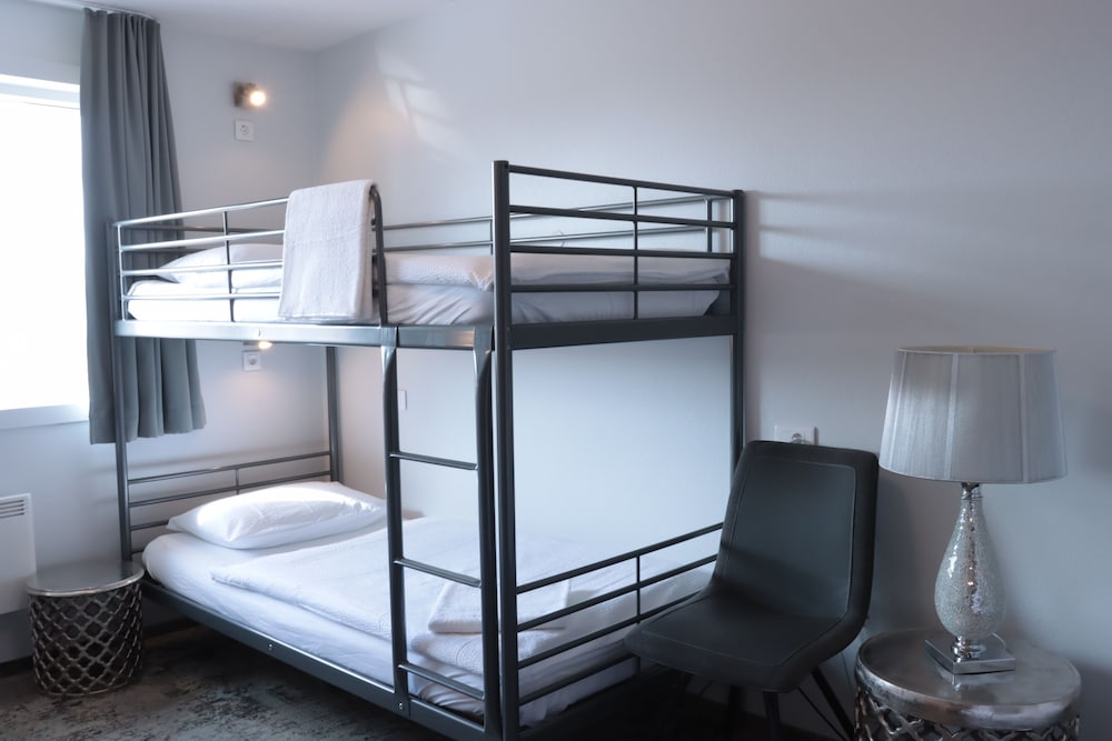 Фото Höfn Hi Hostel