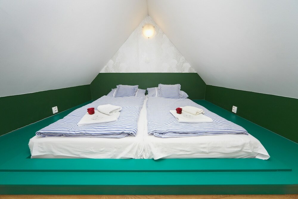 Фото Vltavska pohadka