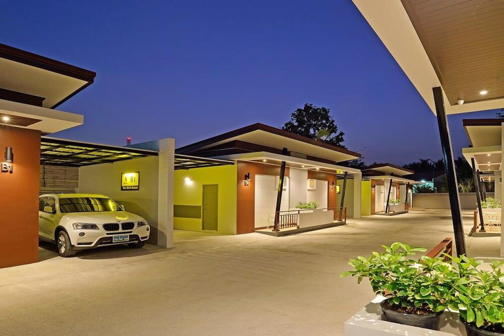 Фото The Rich Resort