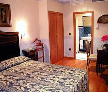 Фото La Llave de la Judería