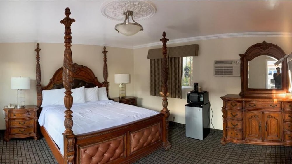 Фото Viking Motel