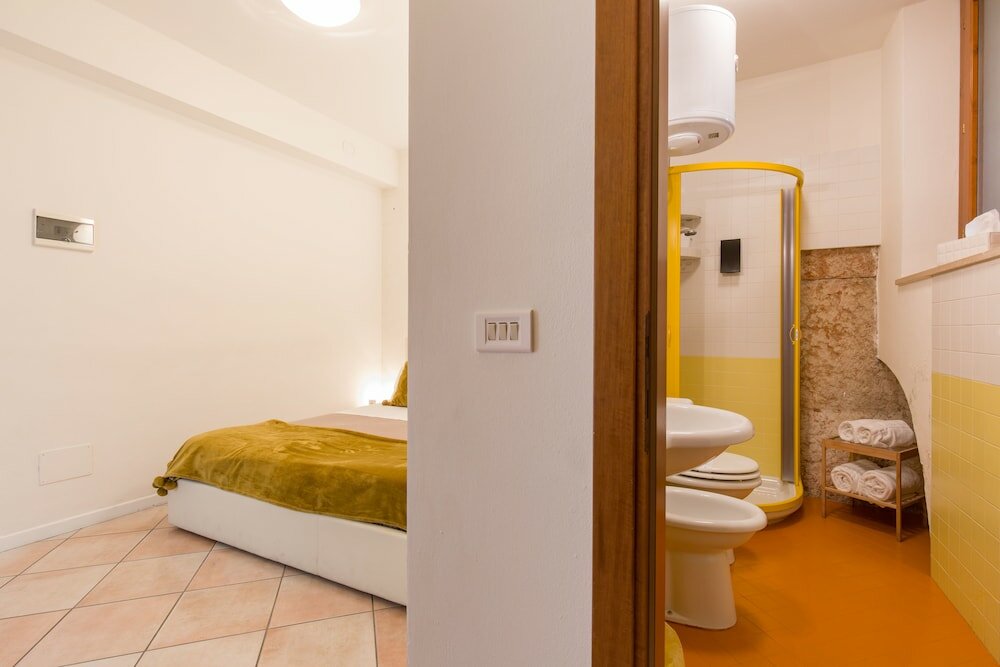 Фото Giardino Giusti House