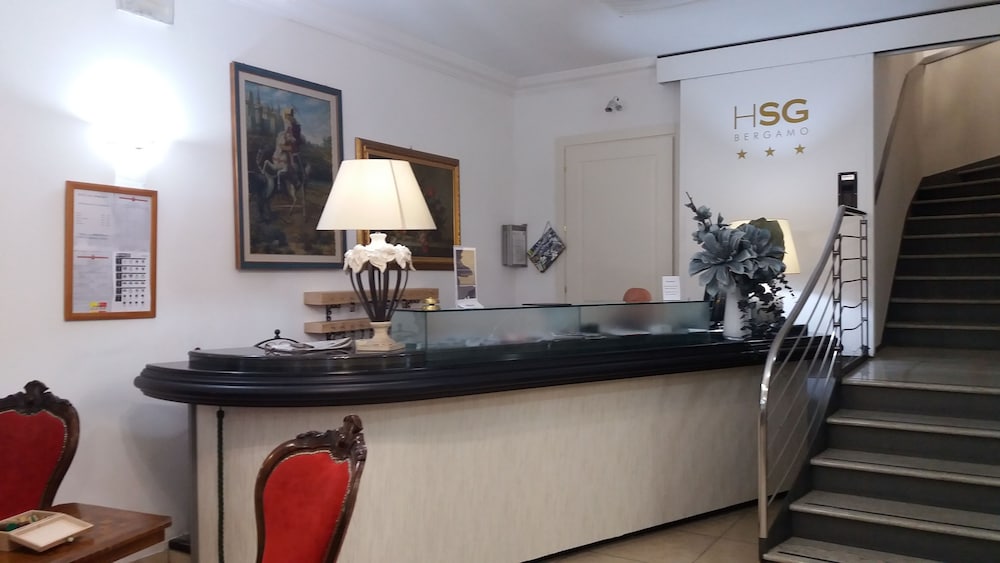 Фото Hotel San Giorgio