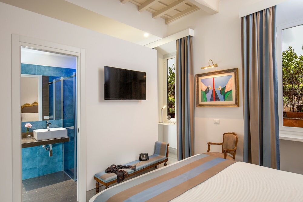 Фото Gcf Luxury Suites, Guest House