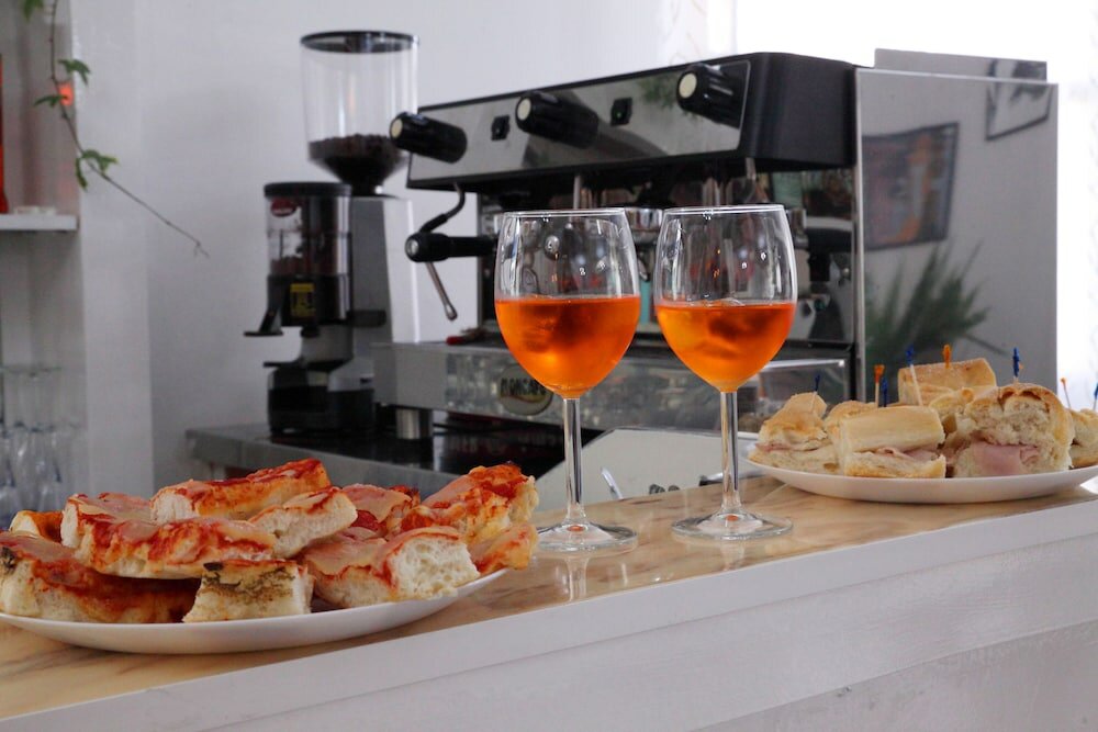 Фото Hotel Lagomaggio