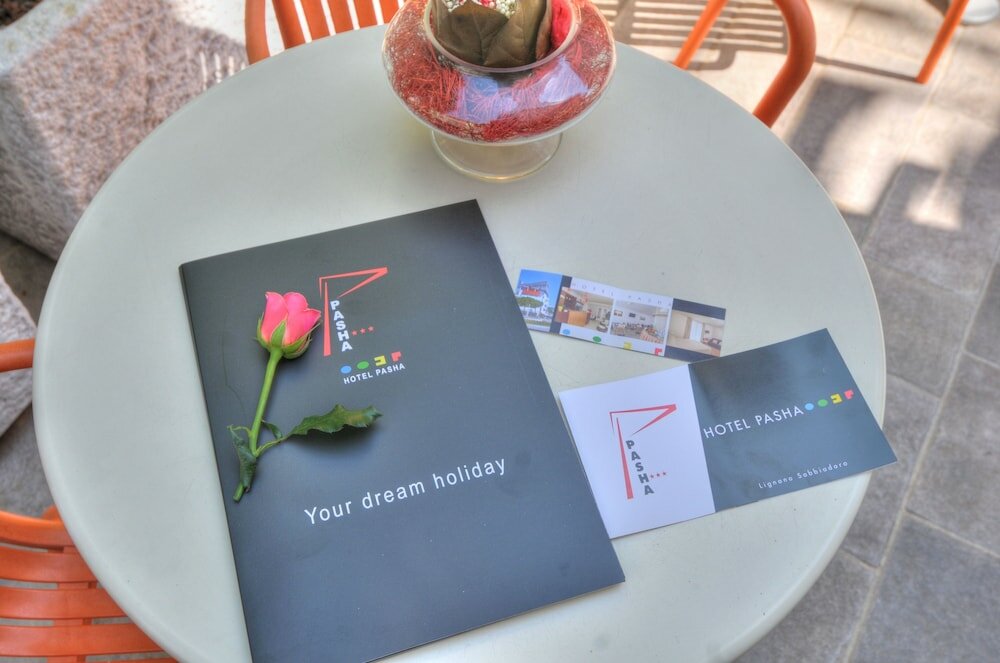 Фото Hotel Pasha