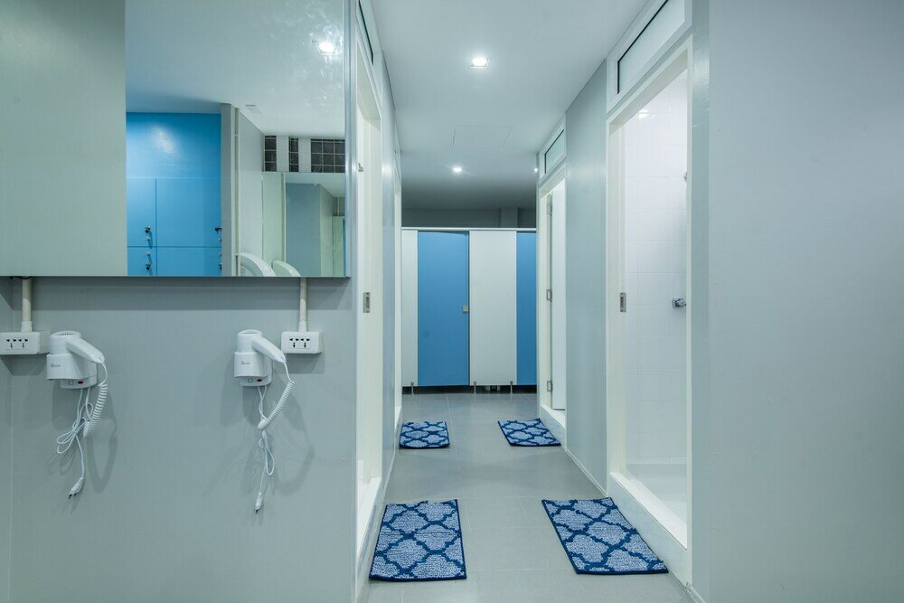 Фото Siam Stadium Hostel