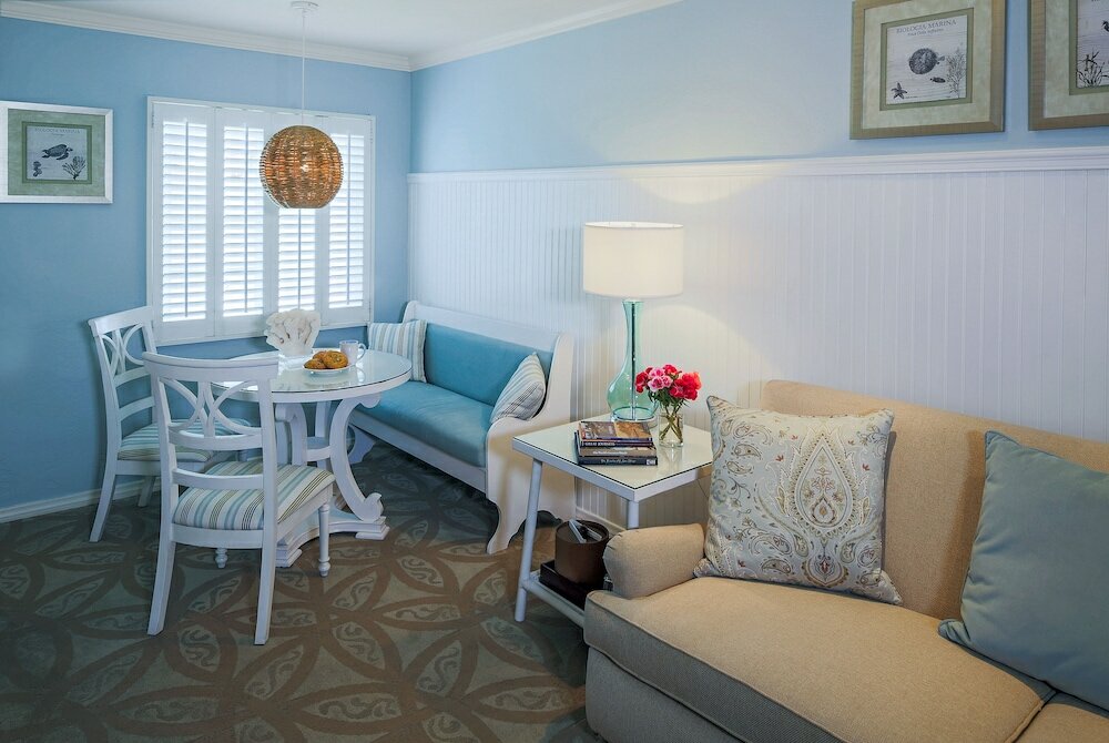 Фото Scripps Inn La Jolla Cove