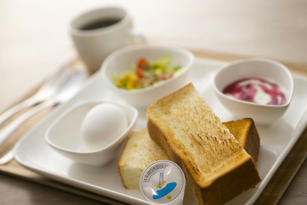 Фото Hotel Cargo Shinsaibashi