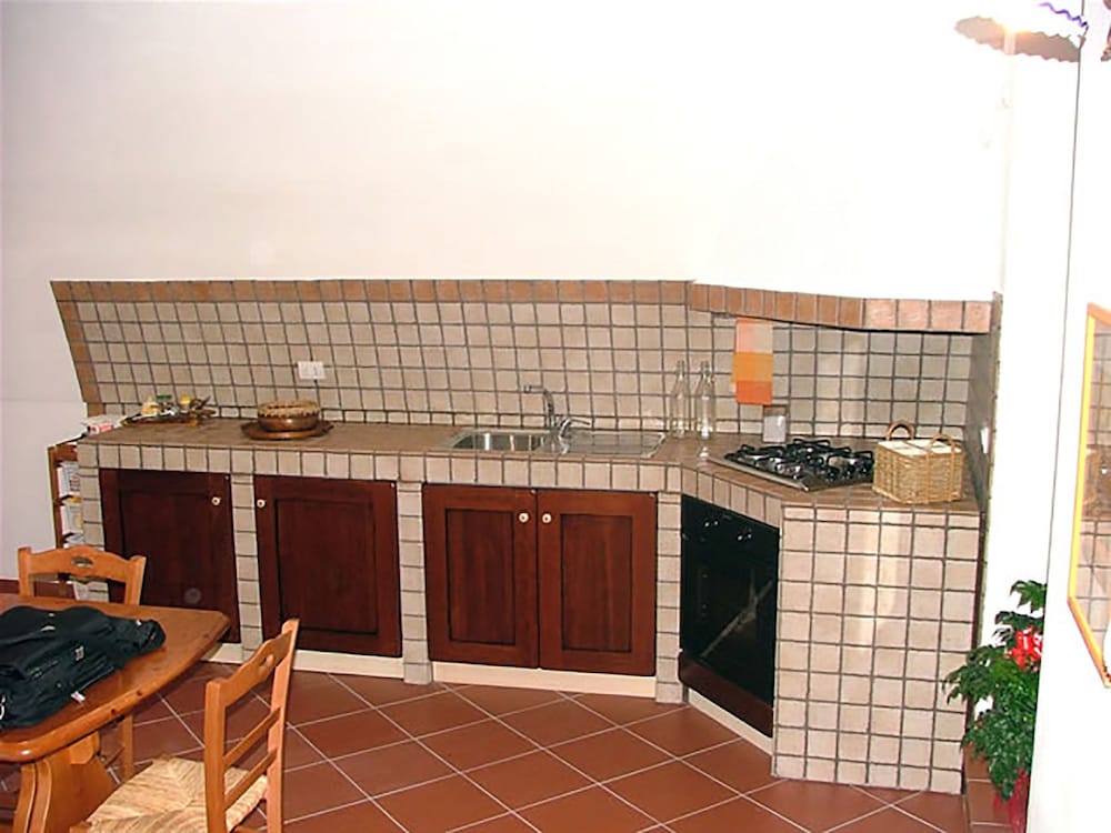 Фото B&b San Rocco