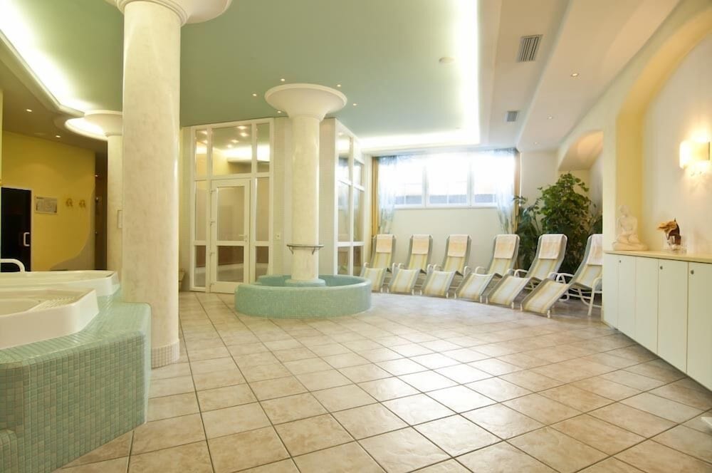 Фото Park Hotel Bellevue