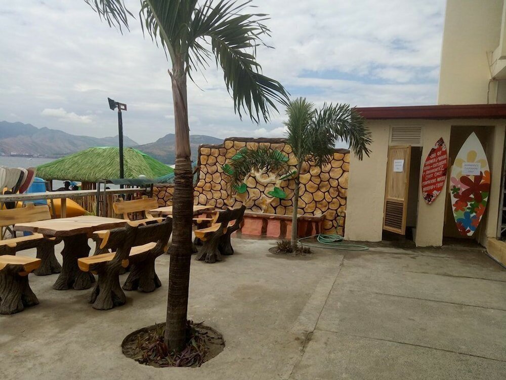 Фото Amanentez Olongapo