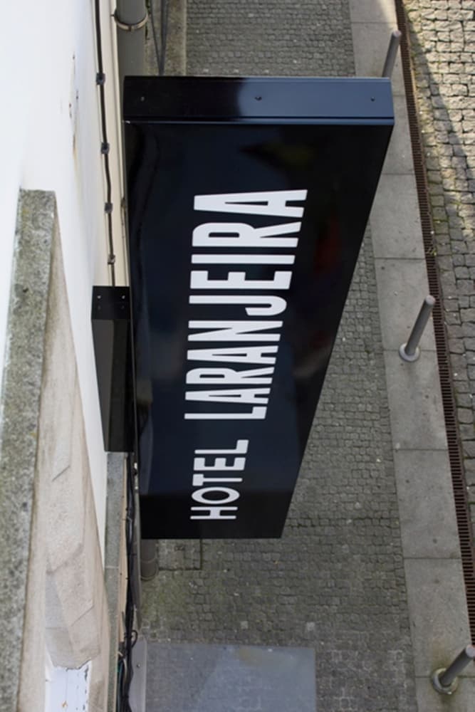 Фото Hotel Laranjeira