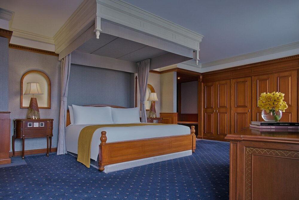 Фото Artyzen Grand Lapa Macau