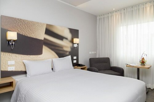 Гостиница Ibis Quito в Кито