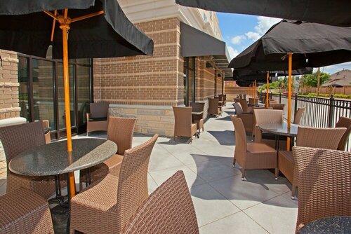 Гостиница Holiday Inn Hou Energy Corridor Eldridge, an Ihg Hotel в Хьюстоне