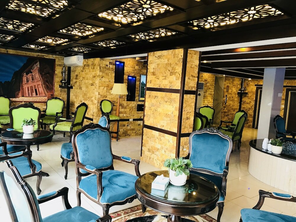 Фото Sella Hotel