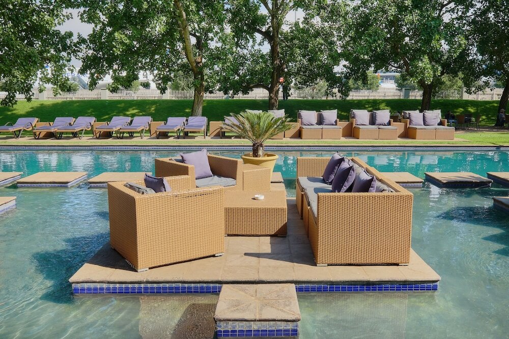 Фото Protea Hotel O.R. Tambo Airport