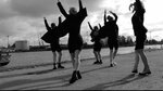 Море (Kirova Street, 1), dance school