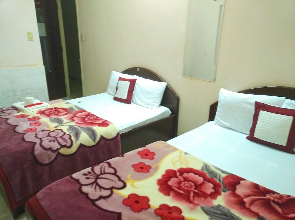 Фото Phuc Khang Guest House