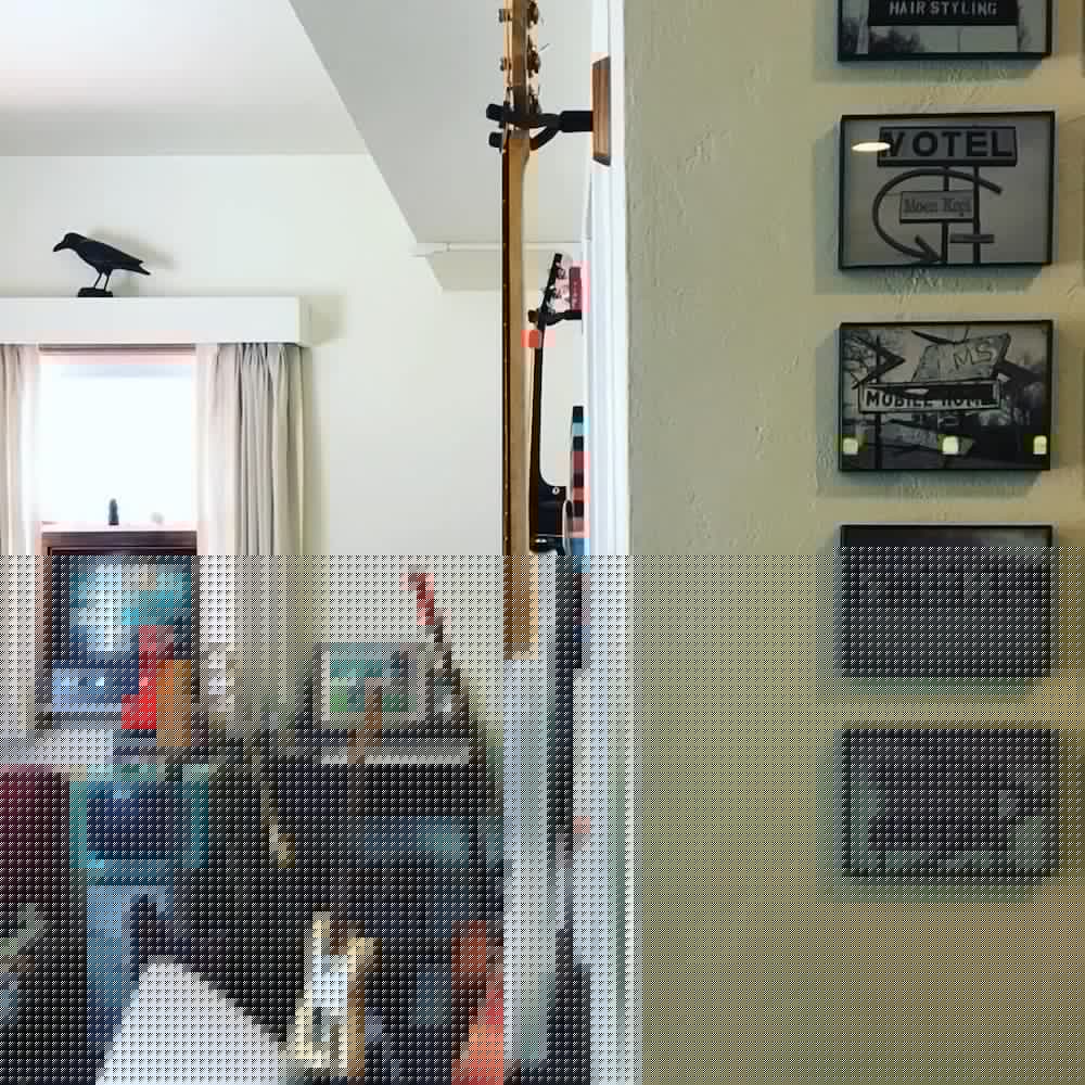 Фото Holiday Music Motel