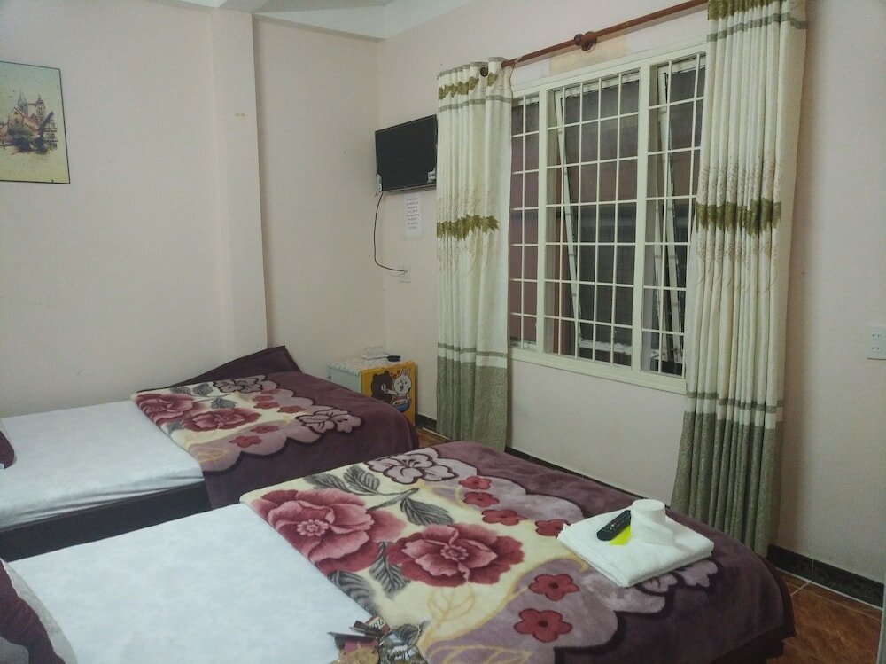 Фото Phuc Khang Guest House