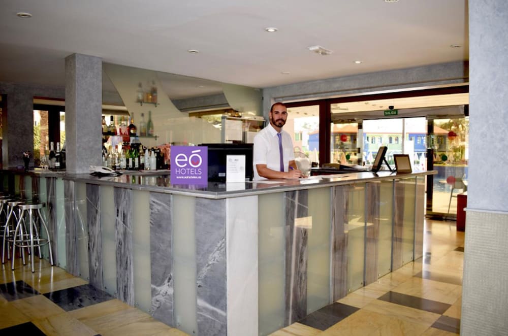 Фото Eó Maspalomas Resort