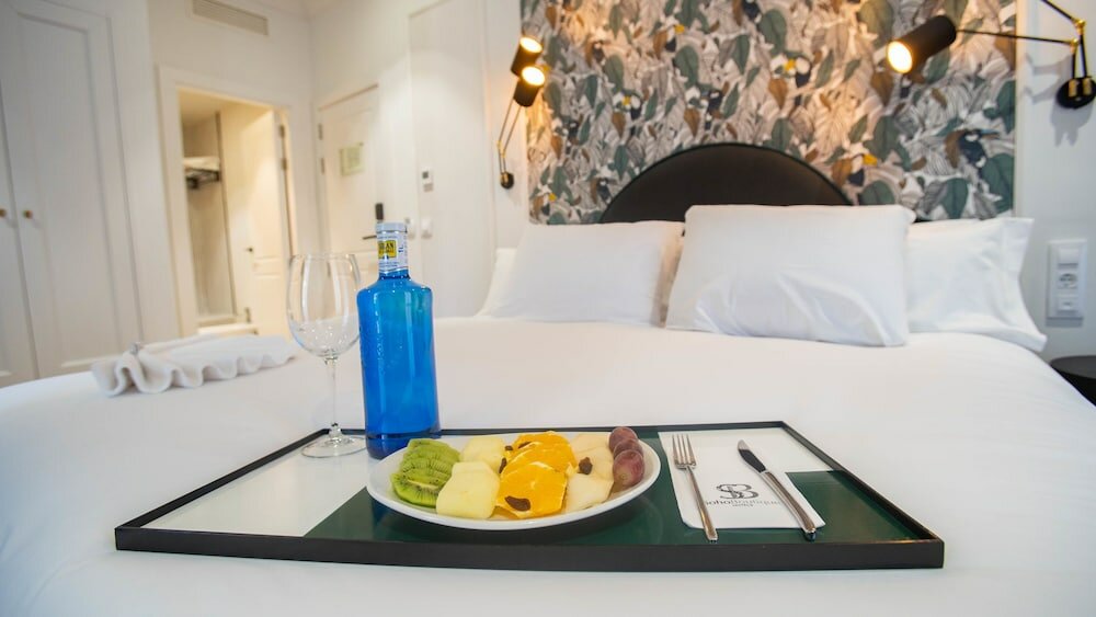 Фото Отель Soho Boutique Opera