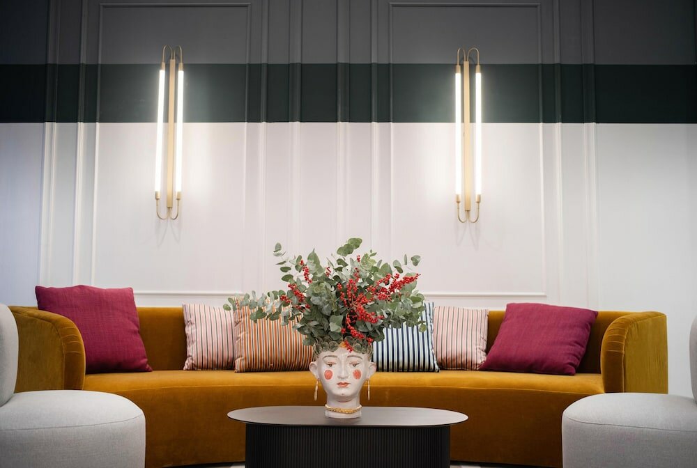 Фото Soho Boutique Congreso