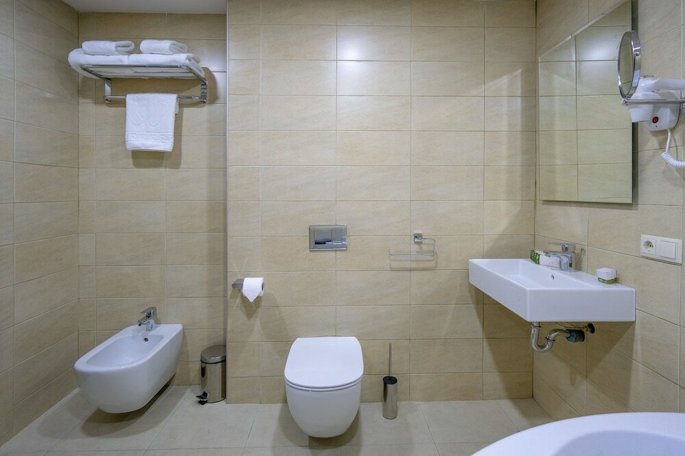 Фото Hotel Atlas Abashidze