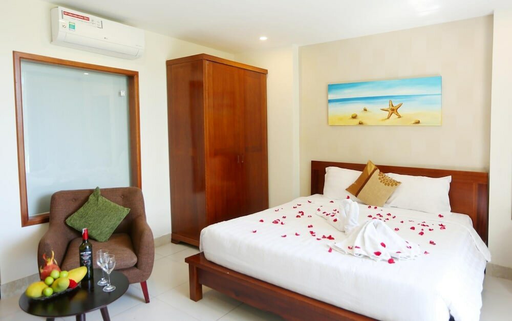 Фото Son Tra Green