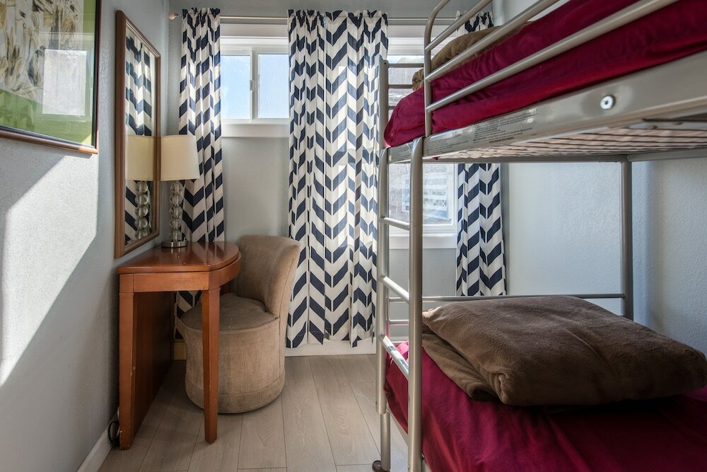 Фото European Hostel