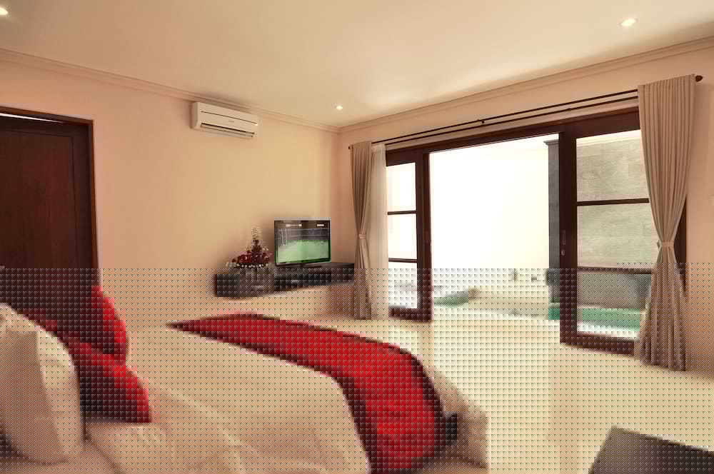 Фото Villa Harmony - Bali Residence