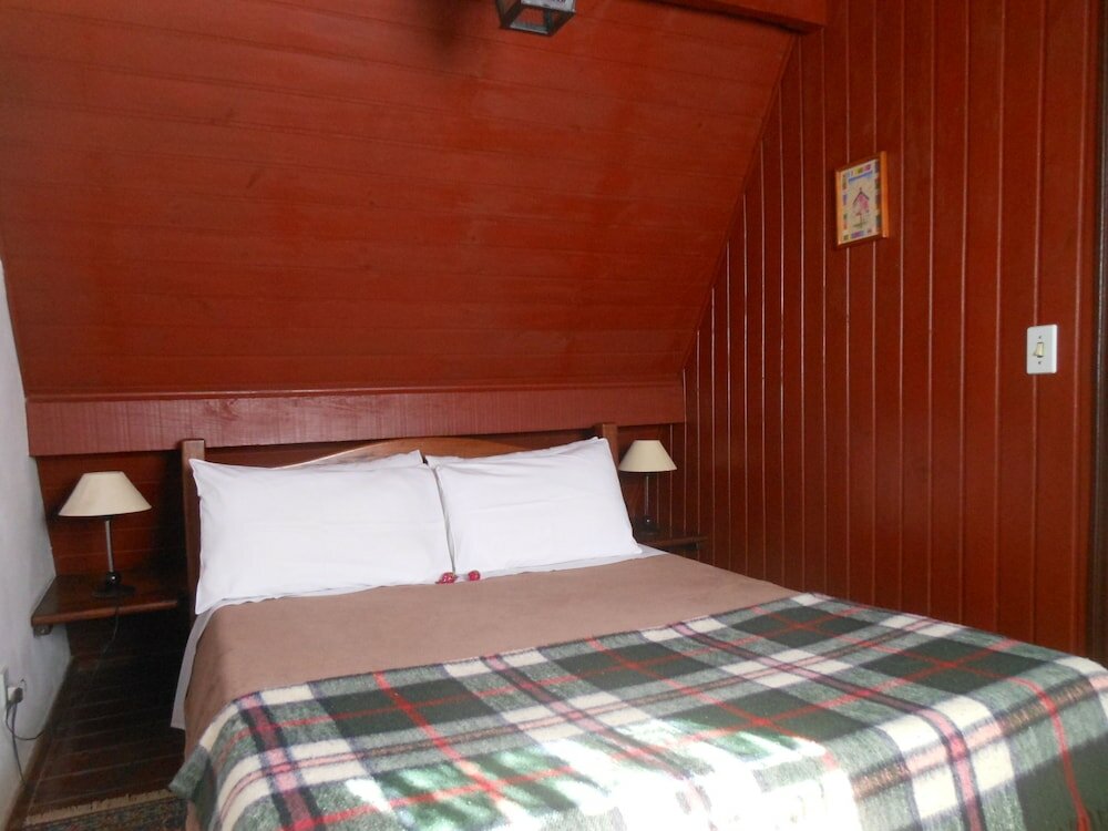 Фото Grünwald Chalés