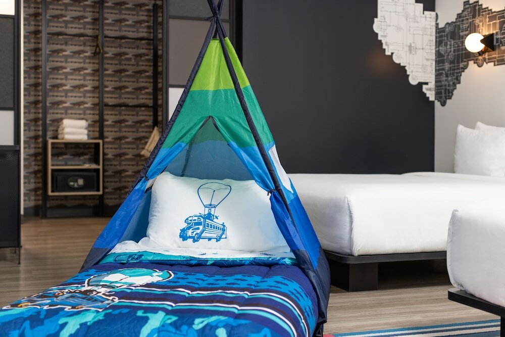 Фото Aloft Oklahoma City Quail Springs