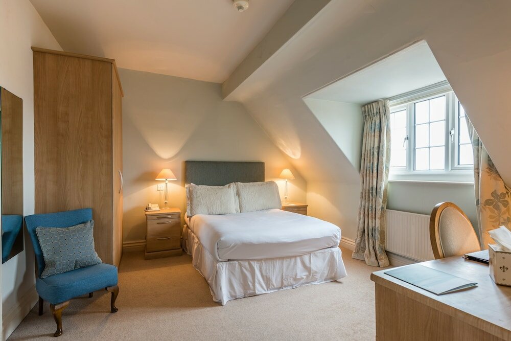 Фото Colwall Park - Hotel Bar & Restaurant