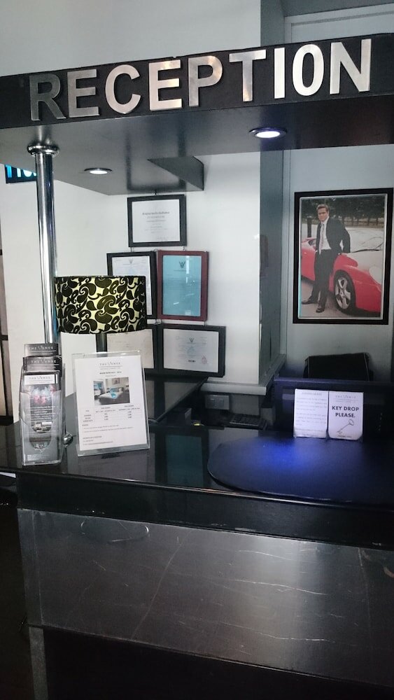 Фото The Venue Residence and Cabaret Show Bar