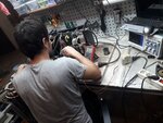 Telemaster (Krasnyh Partizan Street, 217), audio and video devices repair