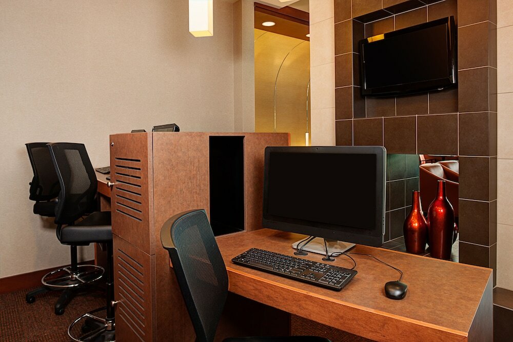 Фото Hyatt Place Pittsburgh-North Shore