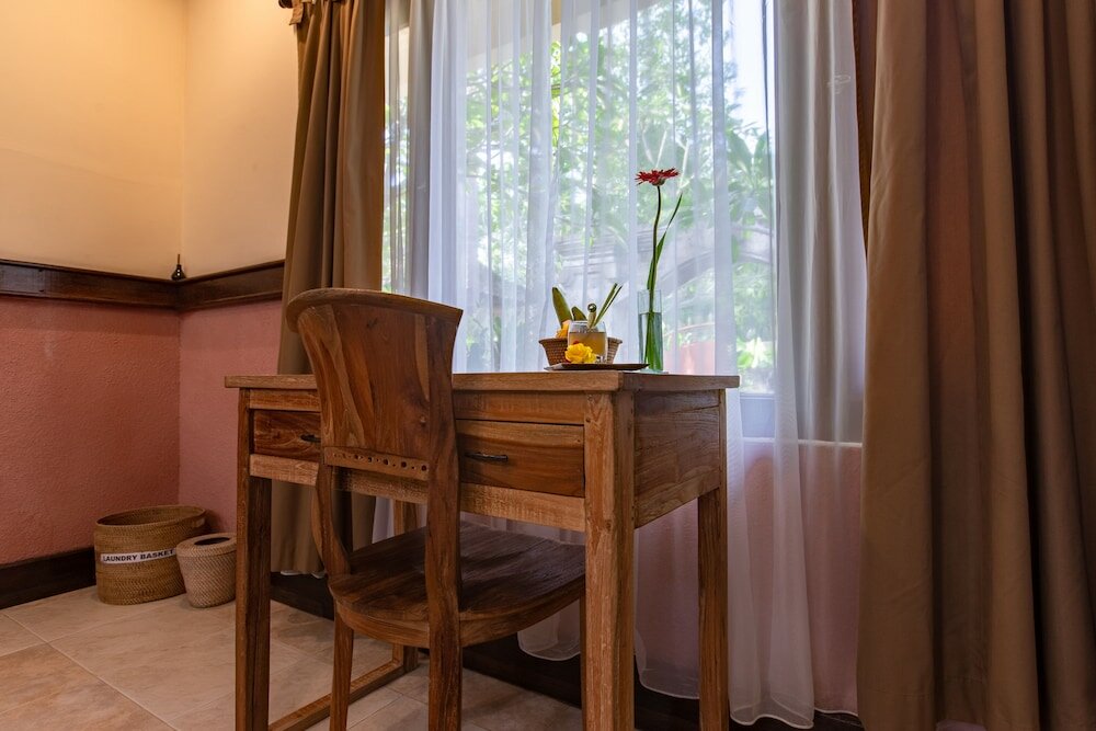 Фото Ubud Aura Retreat