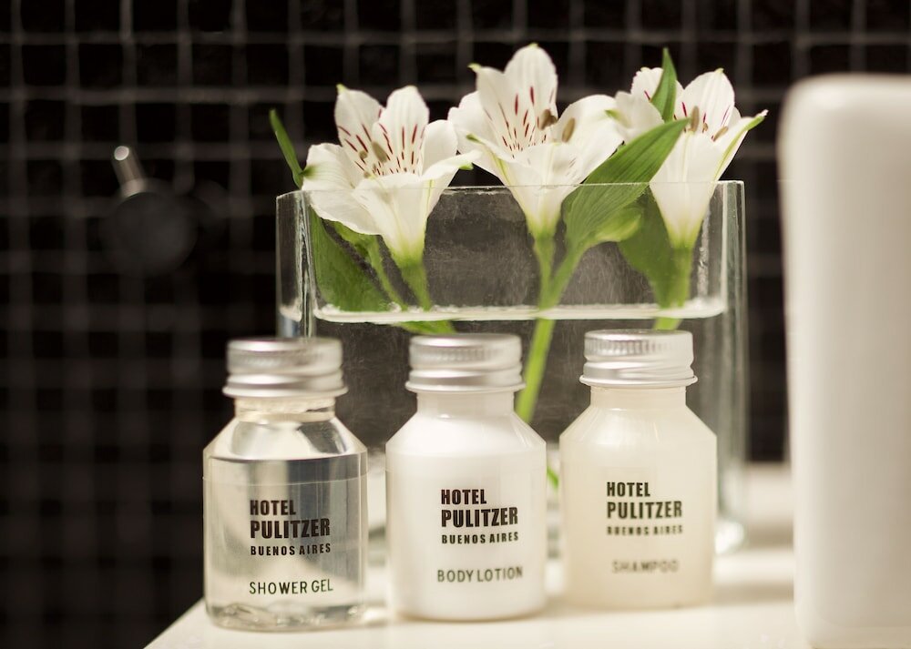 Фото Pulitzer Buenos Aires