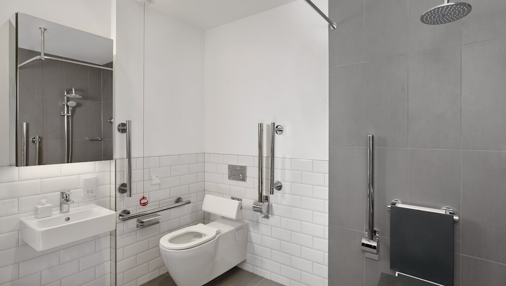 Фото Citadines Islington London