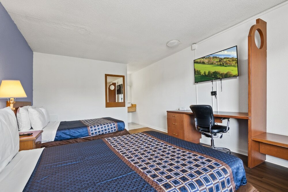 Фото Economy Lodge