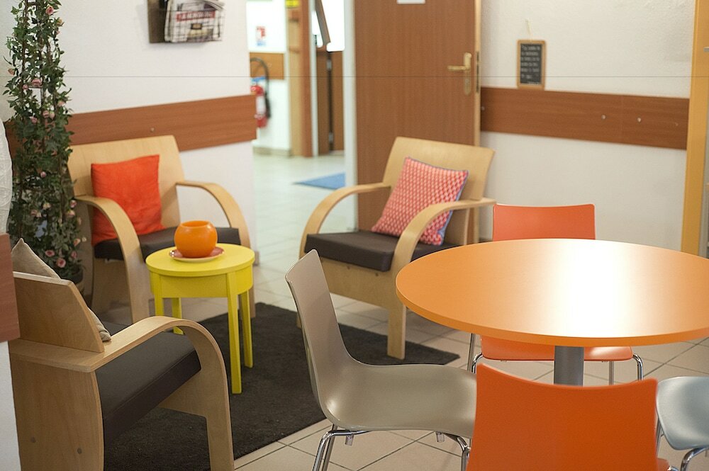 Фото The Originals City, Hôtel Clermont-Ferrand Sud Aubière