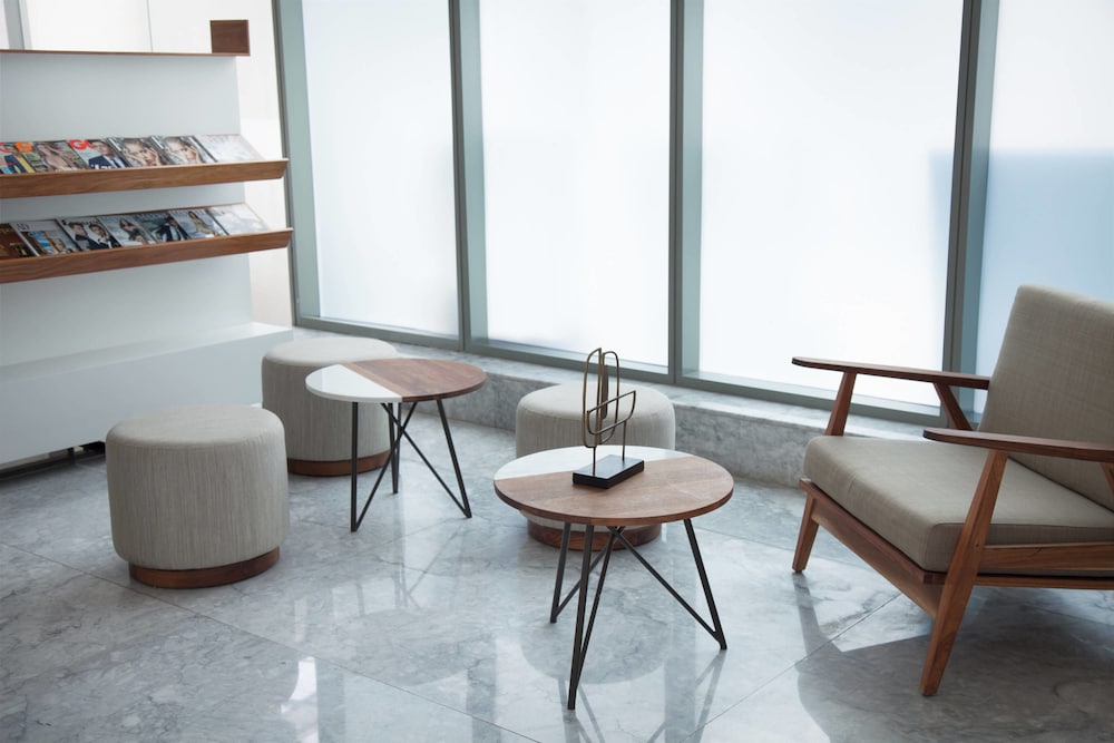 Фото Ac Hotel by Marriott Santa Fe