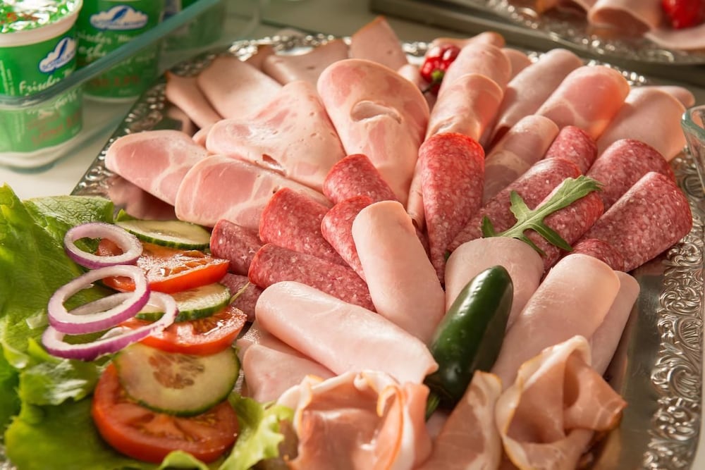 Фото Munich Deluxe Hotel