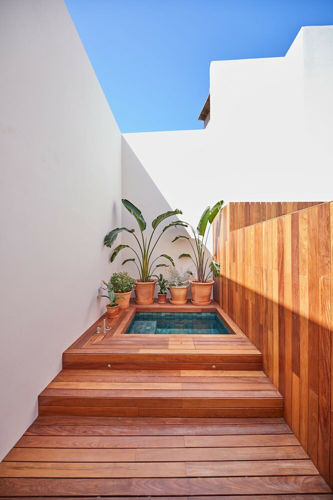 Фото Mon Boutique Hotel