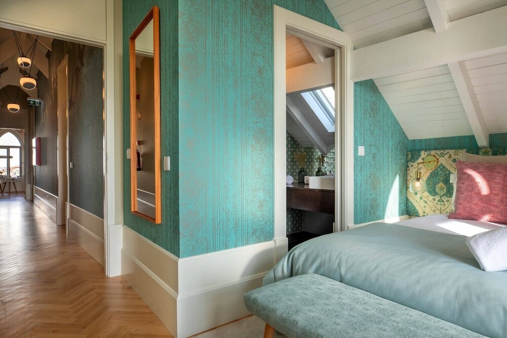 Фото Harbour Inn Design Townhouse