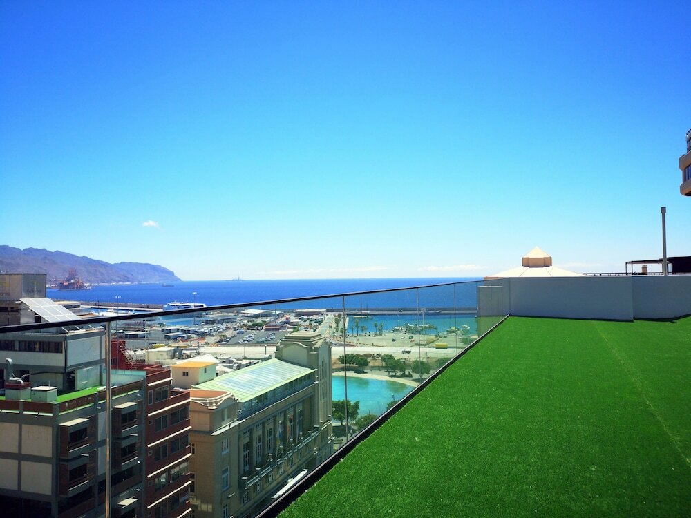 Фото Hotel Adonis Capital