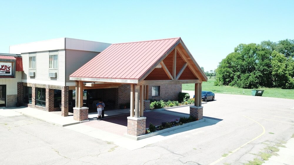 Фото Prairie Inn